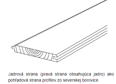 technické informácie termodrevo